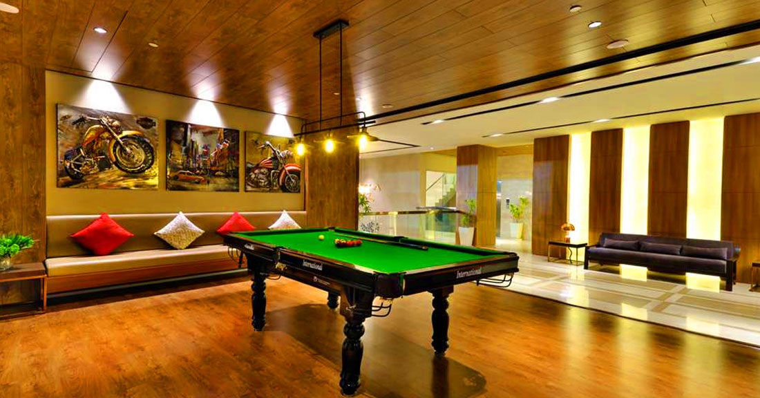 Oyster Grande Sector 102, Gurugram