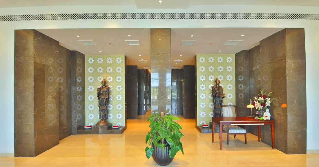 The Peaceful Homes Sector 70A, Gurugram