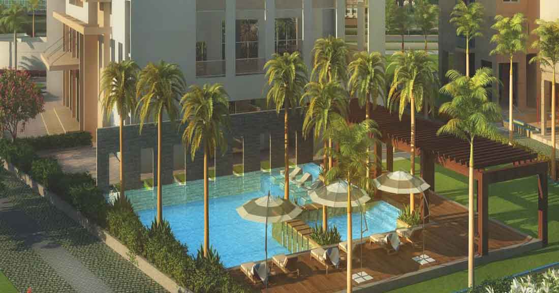 The Peaceful Homes Sector 70A, Gurugram