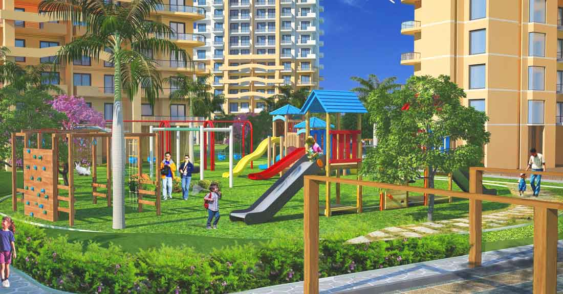 The Peaceful Homes Sector 70A, Gurugram