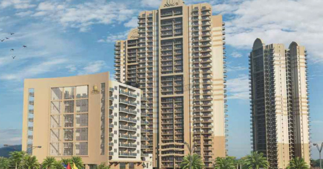 Zen Residences, Sector 70A, Gurugram