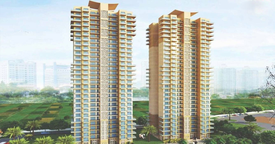 Zen Residences, Sector 70A, Gurugram