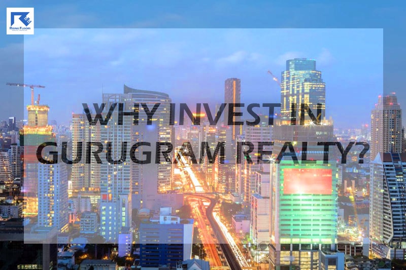 Gurugram Investment