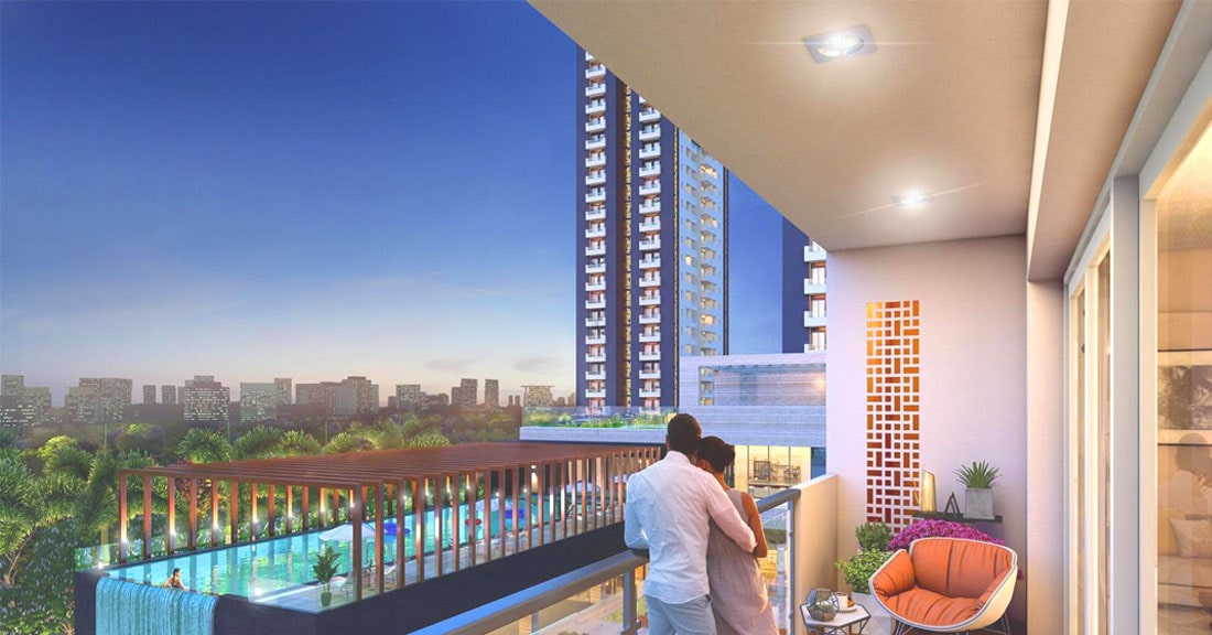 Emaar Digi Homes, Sector 62, Gurugram