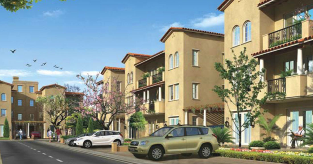 Emerald Hills, Sector 65, Gurugram