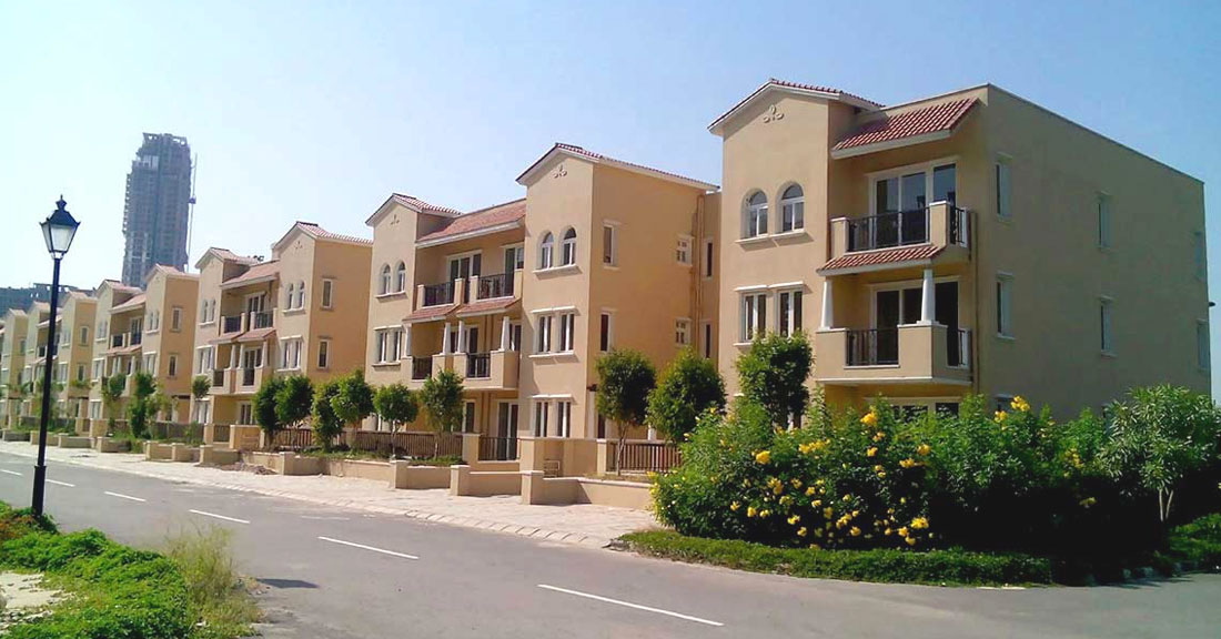 Emerald Hills, Sector 65, Gurugram