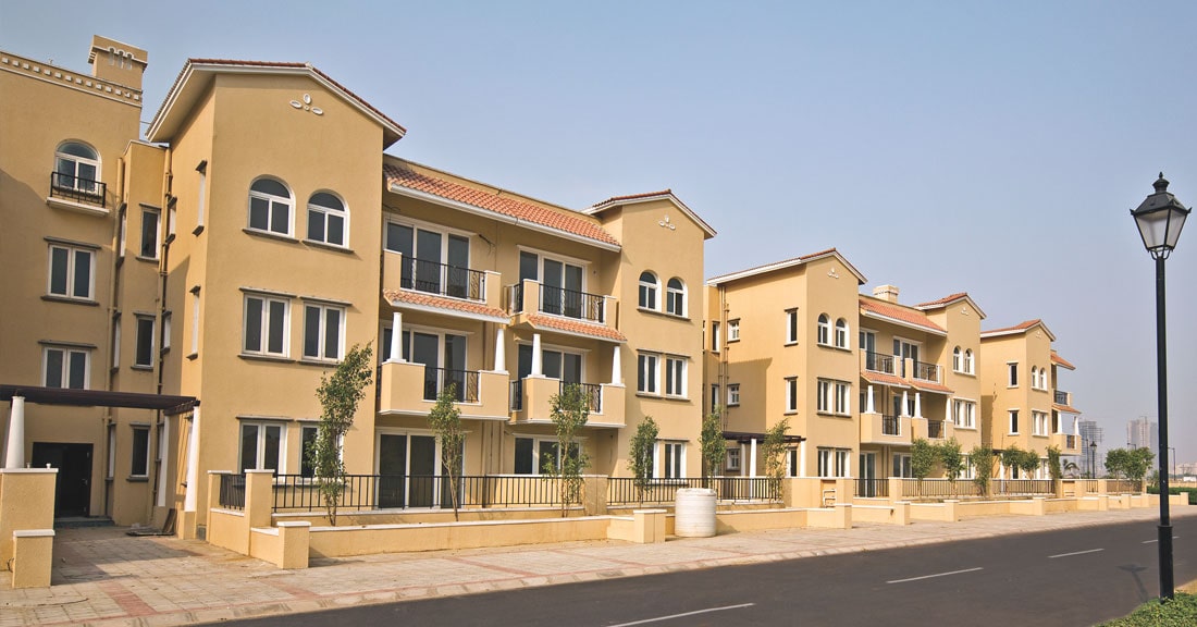 Emerald Hills, Sector 65, Gurugram