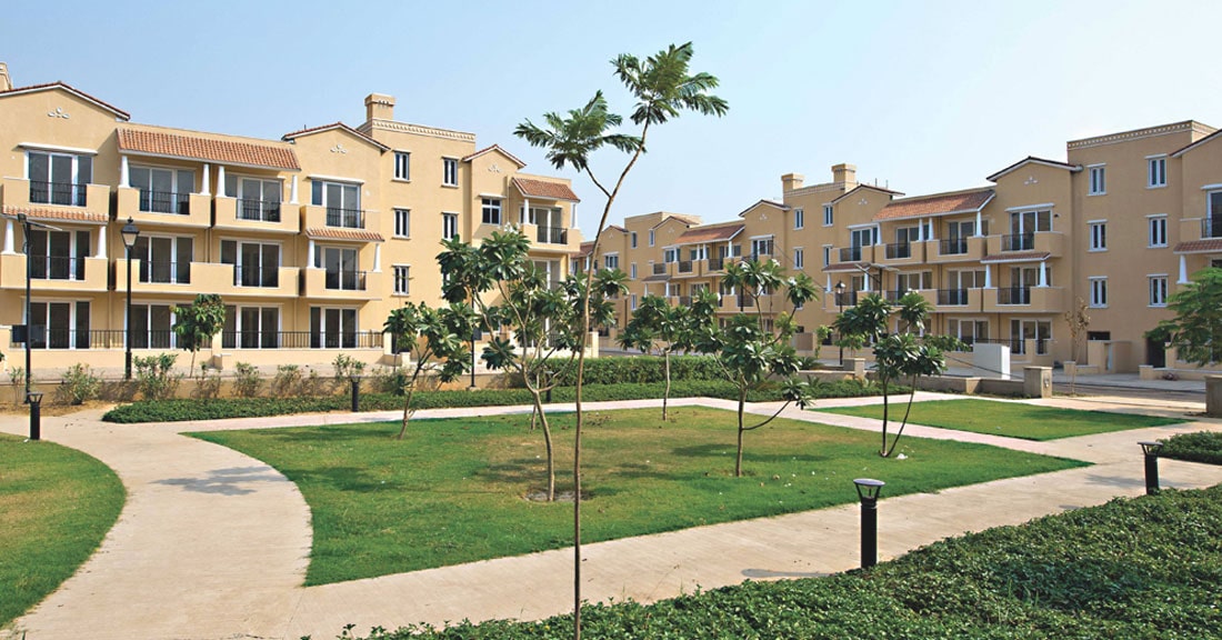 Emerald Hills, Sector 65, Gurugram