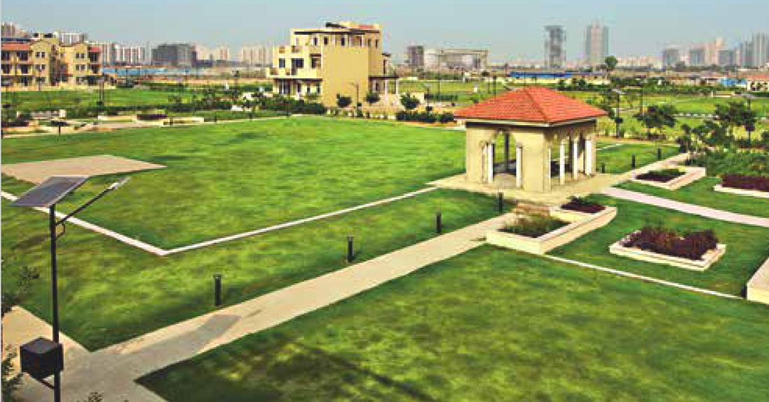 Emerald Hills, Sector 65, Gurugram