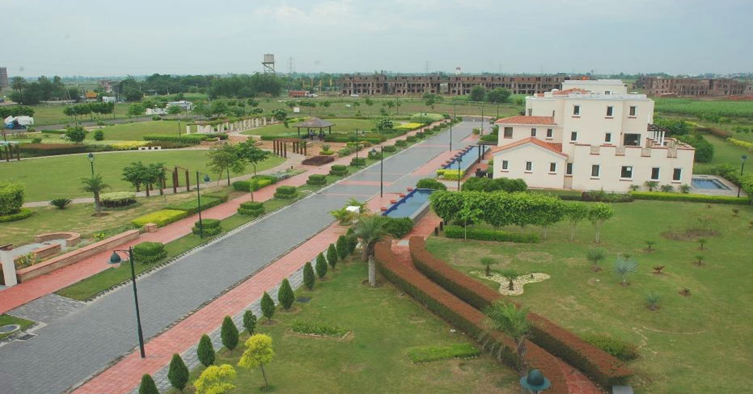 Emerald Hills, Sector 65, Gurugram