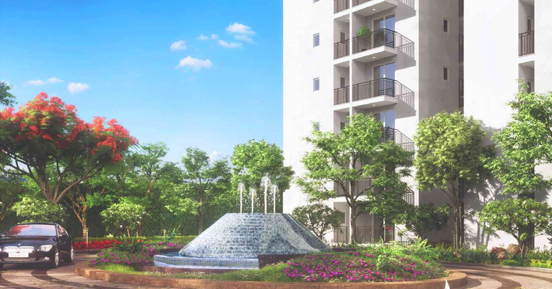 Godrej Habitat, Sector 3, Gurugram