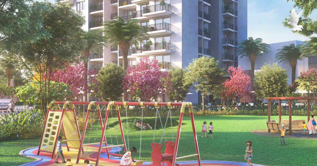 Godrej Habitat, Sector 3, Gurugram