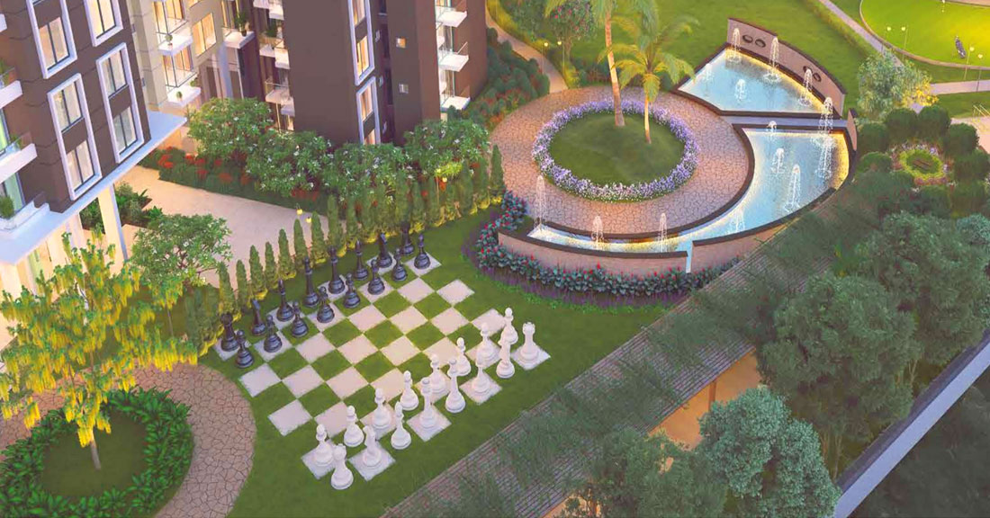 Hero Homes, Sector 104, Gurugram