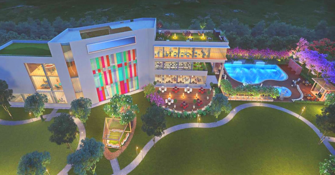 Hero Homes, Sector 104, Gurugram