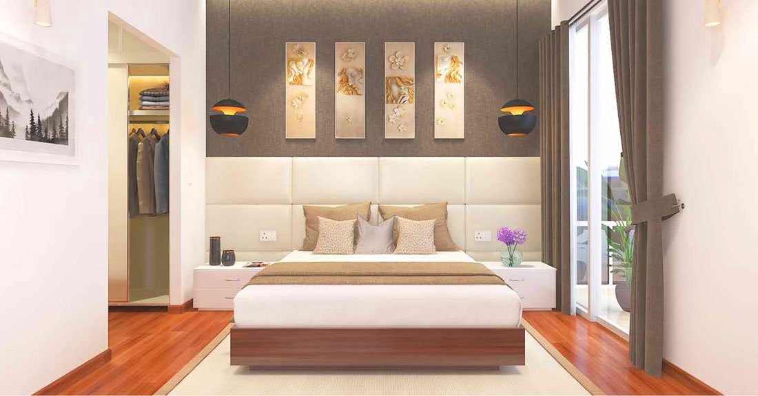 Hero Homes, Sector 104, Gurugram