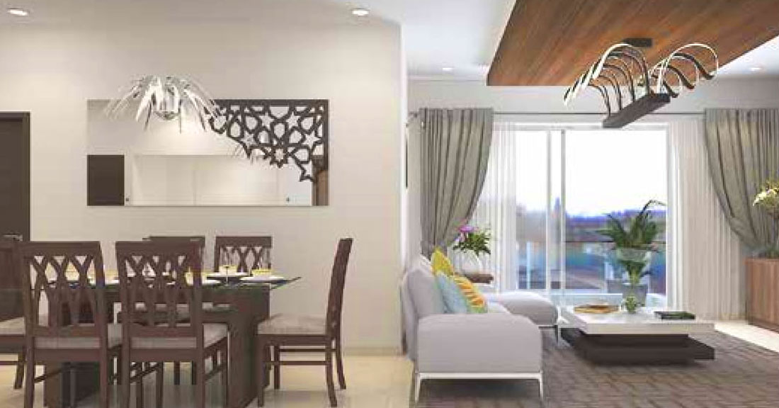 Hero Homes, Sector 104, Gurugram