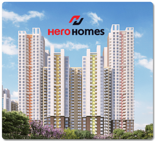 About Hero Realty