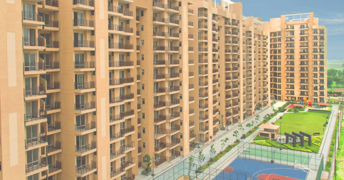Hermitage, Sector 103, Gurugram