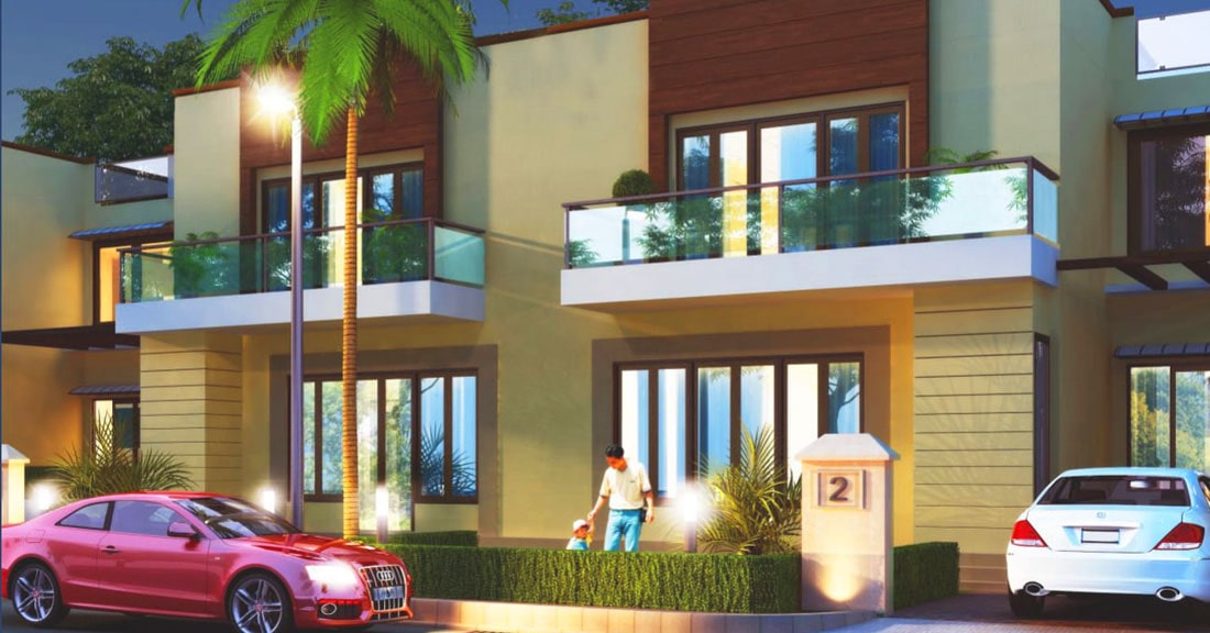 Hermitage, Sector 103, Gurugram