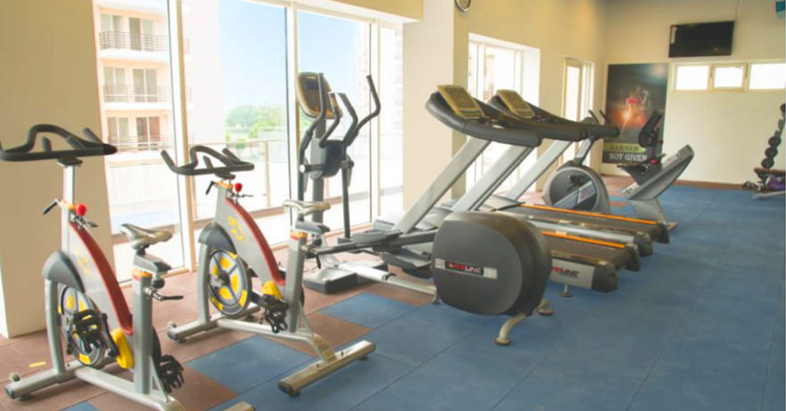 Hermitage, Sector 103, Gurugram
