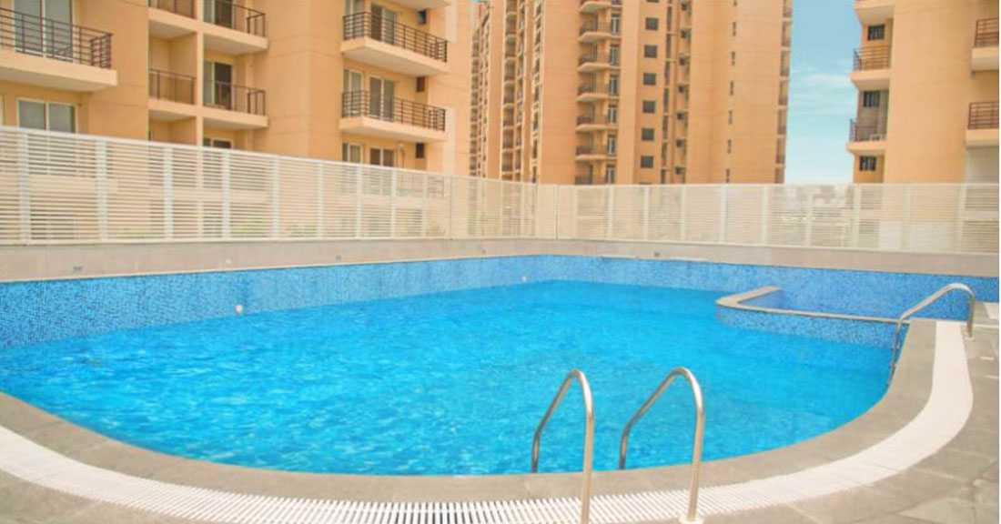 Hermitage, Sector 103, Gurugram