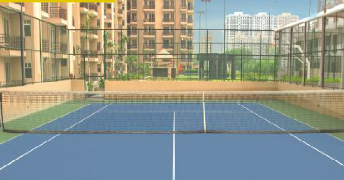 Hermitage, Sector 103, Gurugram