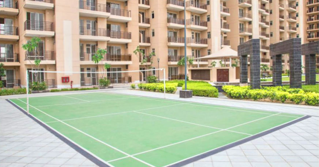 Hermitage, Sector 103, Gurugram